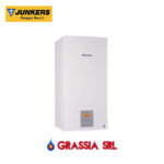 caldaia cerapur compact