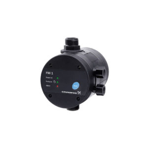 grundfos pressure manager