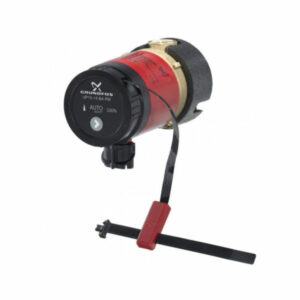 UP15-14BA PM Circolatore Grundfos inverter
