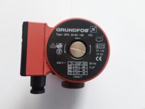 UPS 25-50 130 Grundfos