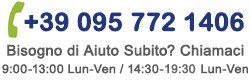 Telefono Grassia srl