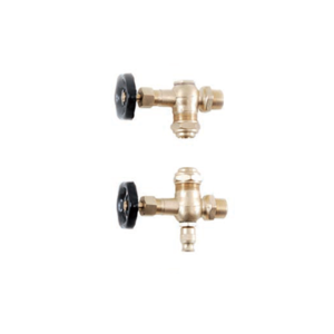 Gruppo indicatore di livello con chiusura M 1/2″