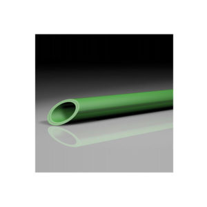 Tubo Aquatherm green pipe