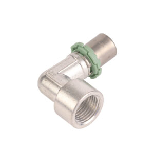 Curva a 90° femmina COMAP