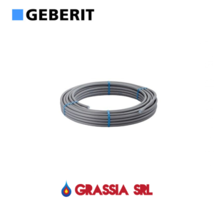 Tubo multistrato Geberit PushFit