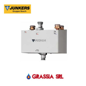 Solar Kit Junkers Bosch