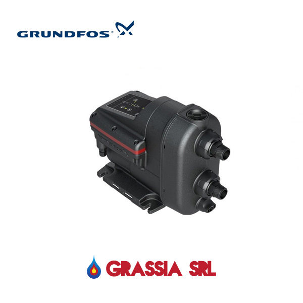 Gruppo di aumento pressione scala 2 3-45 A Grundfos