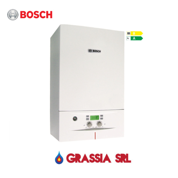 Caldaia a condensazione Condens 2000 W ZWB 24-1 RE Bosch