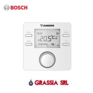 Centralina climatica CR100 Bosch