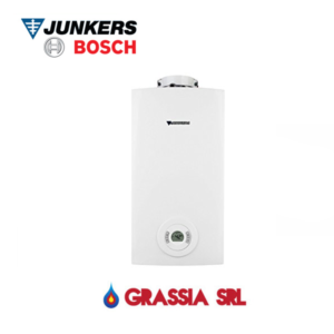 Scaldabagno Hydrocompact Indoor Junkers Bosch