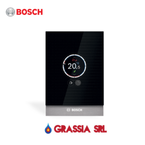Termostato Bosch Control CT100