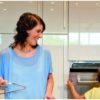 Scaldabagno Hydrocompact Indoor Junkers Bosch