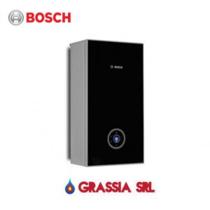 Scaldabagno Therm a camera stagna 6000i S Bosch metano
