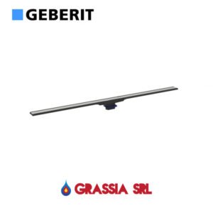 Geberit Copertura per canalette Geberit CleanLine60 154.456.KS.1