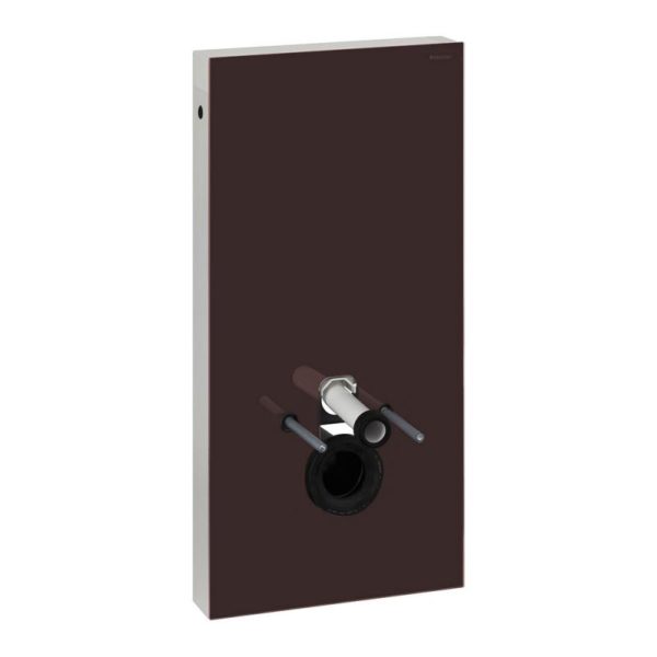Monolith vaso sospeso Geberit - immagine 6