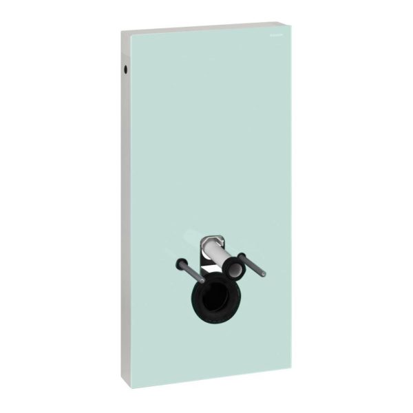 Monolith vaso sospeso Geberit - immagine 3