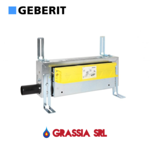 Combifix per doccia Geberit modello ristrutturazione