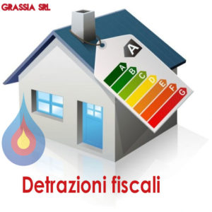 detrazioni fiscali 2017