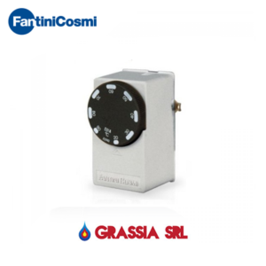 Termostato a contatto Fantini Cosmi C01A