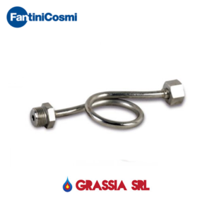 Serpentine / Ammortizzatori Fantini Cosmi