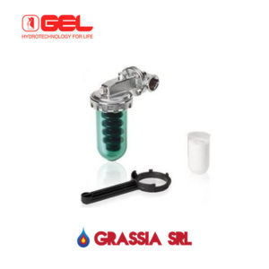 Dosaphos 250 1/2 Twist GEL