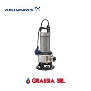 Pompa sommergibile Unilift Grundfos