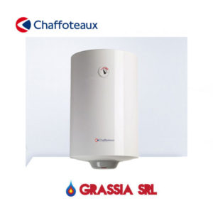 Scaldabagno elettrico orizzontale Chaffoteaux