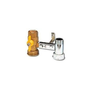 Coppia mensole per contatore 1 1/4 X 3/4