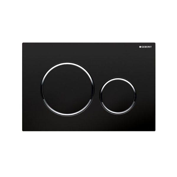 Placca Sigma 20 Geberit - immagine 3