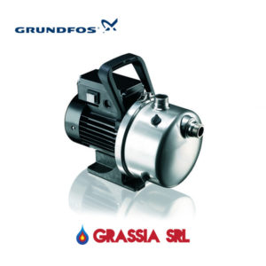 Pompa Jet autoadescante Grundfos