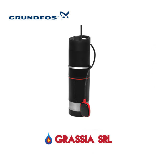 Pompa sommergibile SBA3-45 A Grundfos