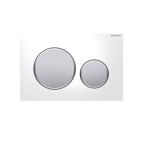 Placca Sigma 20 Geberit - immagine 4