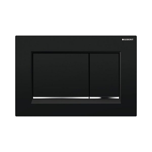 Placca Sigma 30 Geberit - immagine 2