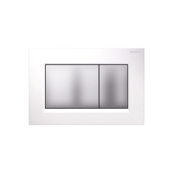 Placca Sigma 30 Geberit - immagine 4