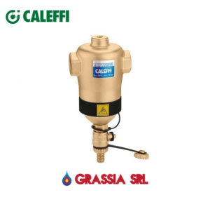 Defangatore Caleffi