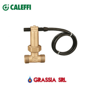 Flussostato Caleffi