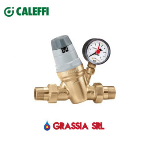 Riduttore di pressione Caleffi 1/2″