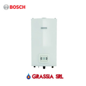 Scaldabagno Bosch Therm 4600 S GPL per interni