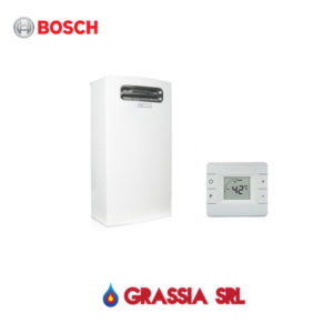 Scaldabagno Bosch Therm 4600 SO a GPL per esterno