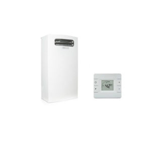 Scaldabagno Bosch Therm 4600 SO a Metano per esterno