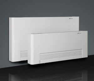 Ventilconvettore Airleaf SL Innova