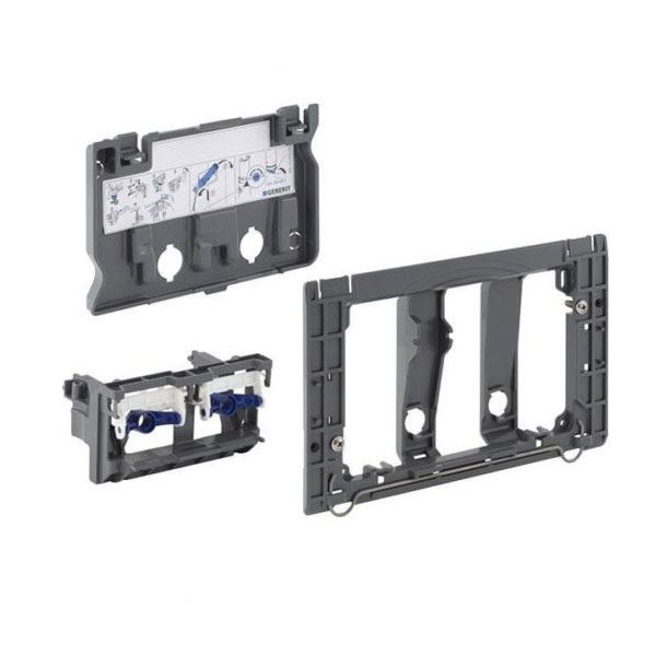 Kit Adattamento per Placche Sigma Geberit