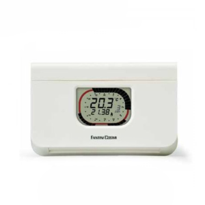 Cronotermostato C67 Intellitherm Fantini Cosmi