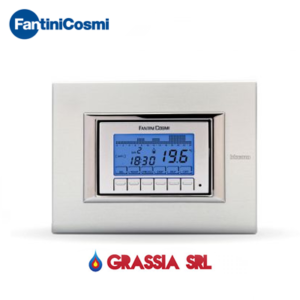 Cronotermostato CH141A Fantini Cosmi