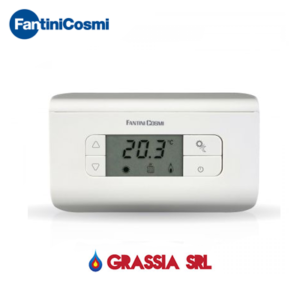 Termostato Fantini Cosmi CH115