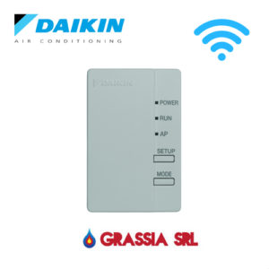 WI-FI Daikin