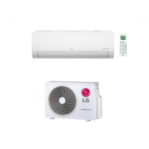 Climatizzatore Condizionatore LG Libero 12000 BTU R-32 NEW 2018