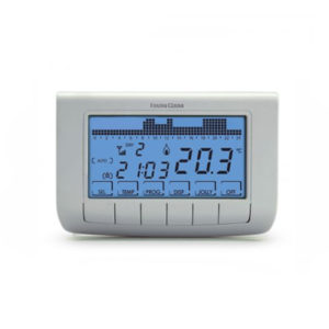 Cronotermostato Elettronico Fantini Cosmi CH140GSM‎