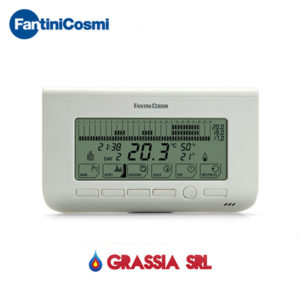 Cronotermostato CH150 Fantini Cosmi