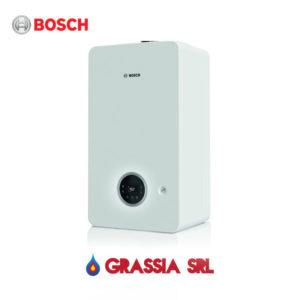 Caldaia a condensazione Condens 2300 iW Bosch